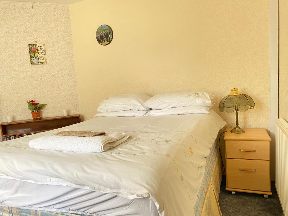 132 Apartamento Bushbury Exterior foto